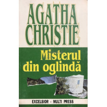 Misterul din oglinda