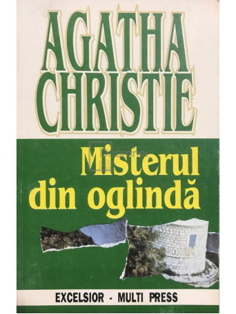 Misterul din oglinda