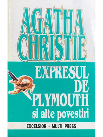 Expresul de Plymouth si alte povestiri