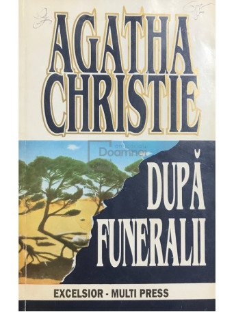 Dupa funeralii