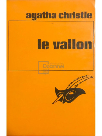 Le vallon