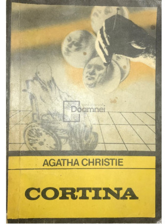 Cortina