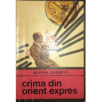 Crima din Orient Expres