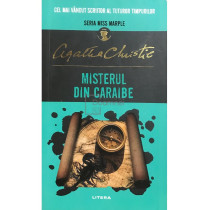 Misterul din Caraibe