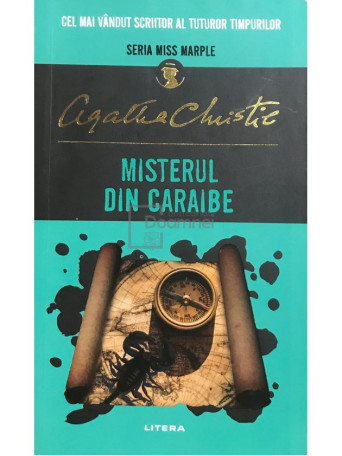 Misterul din Caraibe