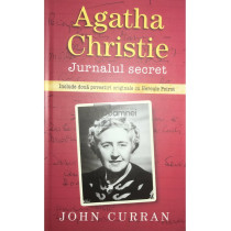 Agatha Christie - Jurnalul secret