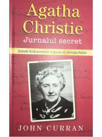 Agatha Christie - Jurnalul secret