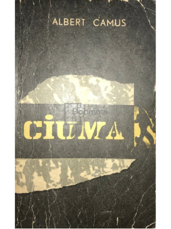 Ciuma