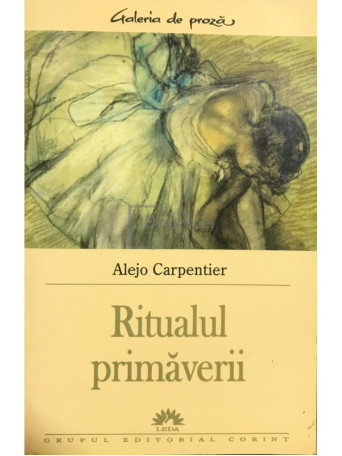 Ritualul primaverii