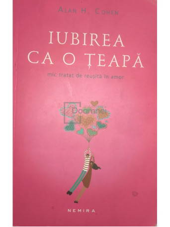 Iubirea ca o teapa