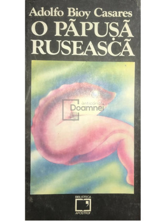 O papusa ruseasca