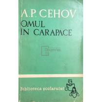 Omul in carapace