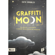 Graffiti moon