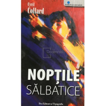 Noptile salbatice