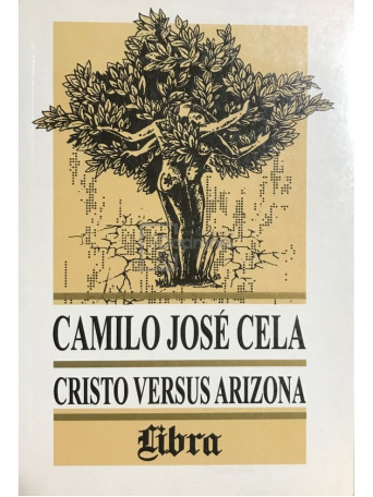 Cristo versus Arizona