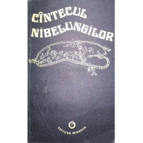 Cantecul Nibelungilor