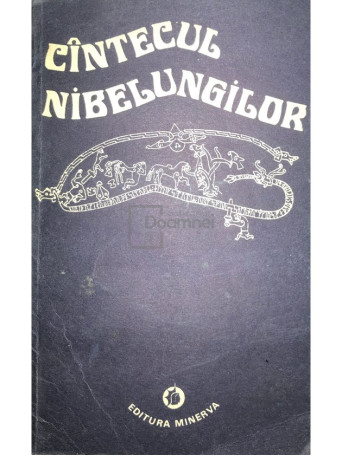 Cantecul Nibelungilor