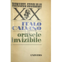 Orasele invizibile