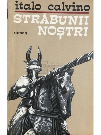 Strabunii nostri