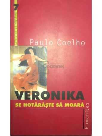 Veronika se hotaraste sa moara