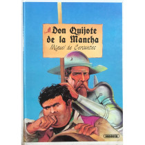 Don Quijote de la Mancha