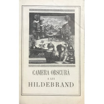 Camera obscura a lui Hildebrand