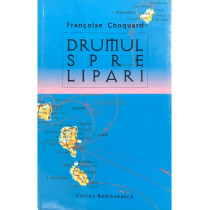 Drumul spre Lipari