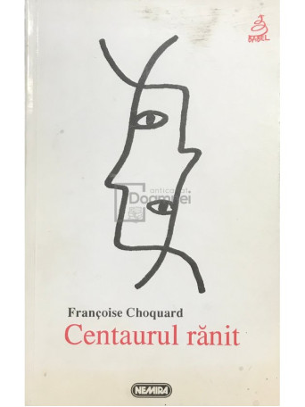 Centaurul ranit