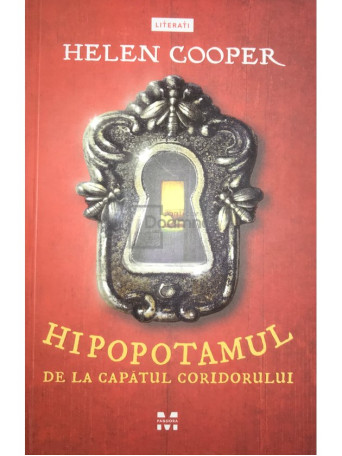 Hipopotamul de la capatul coridorului