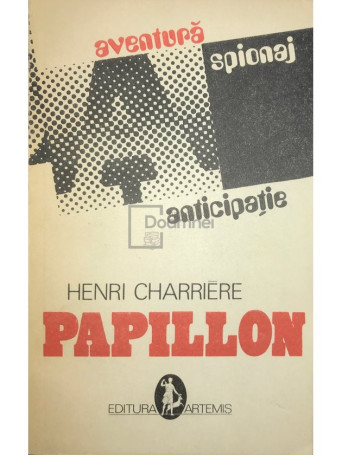 Papillon