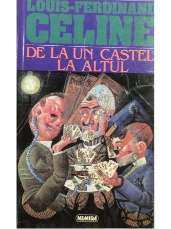 De la un castel la altul