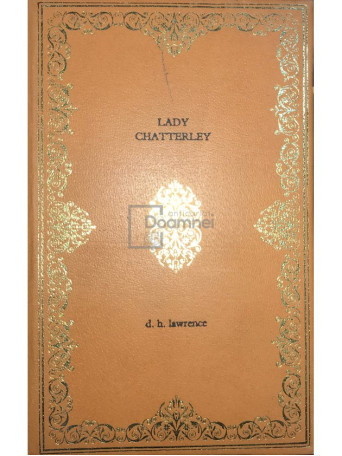 Lady Chatterley