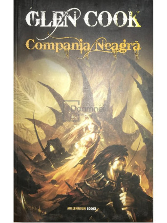 Compania Neagra