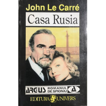 Casa Rusia