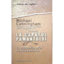 La capatul pamantului