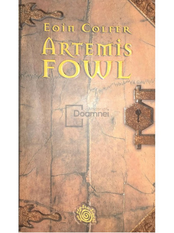 Artemis Fowl