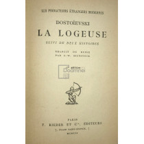 La logeuse