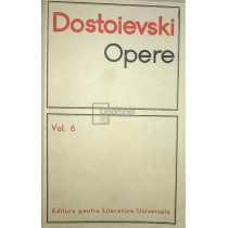 Opere, vol. 6 - Idiotul