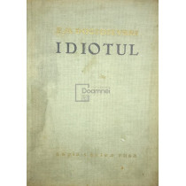 Idiotul