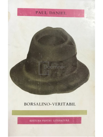 Borsalino-Veritabil