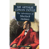 The Adventures of Sherlock Holmes