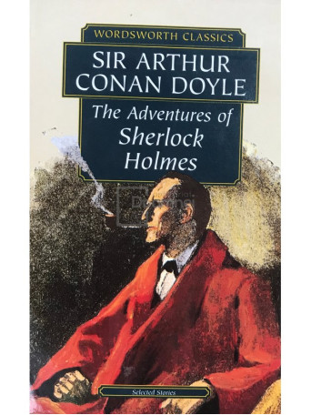 The Adventures of Sherlock Holmes