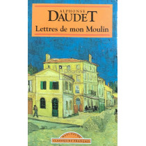 Lettres de mon Moulin