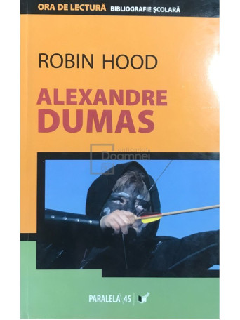 Robin Hood