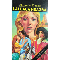 Laleaua neagra