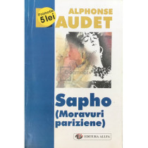 Sapho (Moravuri pariziene)