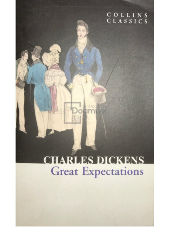 Great Expectations