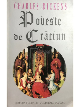 Poveste de Craciun