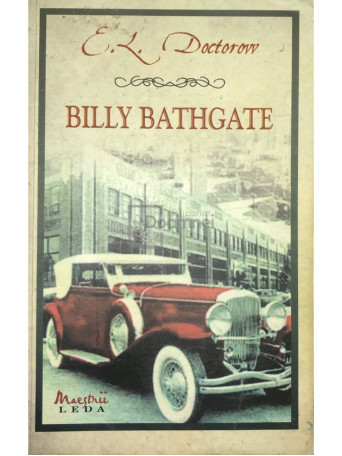 Billy Bathgate