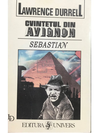 Cvintetul din Avignon - Sebastian